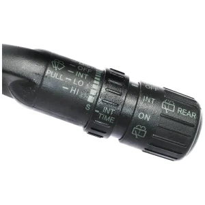 Import Direct 16 Terminal Windshield Wiper Switch – 18-2076 - view 2