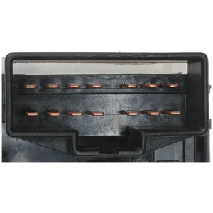 Import Direct 16 Terminal Windshield Wiper Switch – 18-2076 - view 3