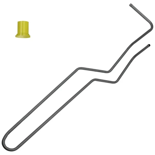 Gates Steering Hose Assembly – 366408