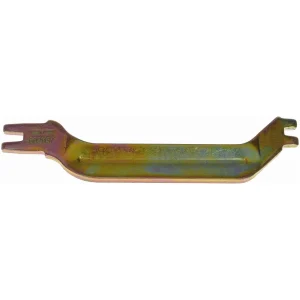 Dorman HELP! Brass Drum Brake Bar Lever – 21137 - view 2