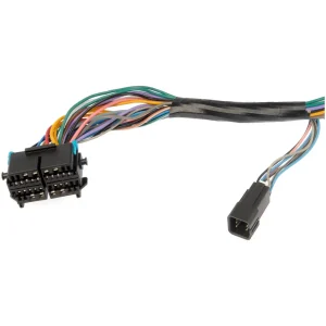 Dorman HELP! Multi-Function Switch – 2330838 - view 4