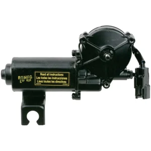 Cardone Wiper Motor – Remanufactured – 43-2041