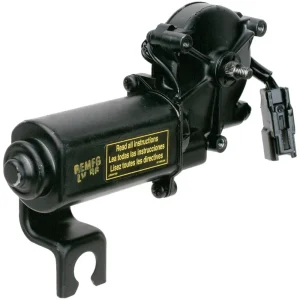 Cardone Wiper Motor – Remanufactured – 43-2041 - view 3