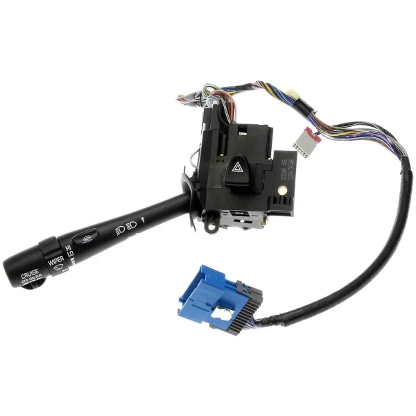 Dorman HELP! 2, 4, 21 Terminal Multi-Function Switch – 2330849