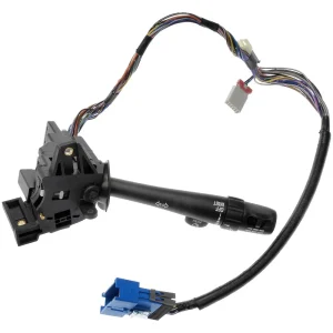 Dorman HELP! 2, 4, 21 Terminal Multi-Function Switch – 2330849 - view 2
