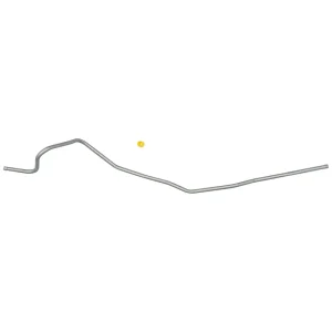 Gates Steering Hose Assembly – 366486