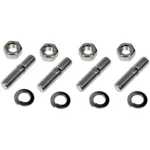 Dorman HELP! 5/16-18, 5/16-24 Inch Thread Water Pump Stud – 23733