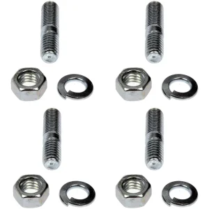 Dorman HELP! 5/16-18, 5/16-24 Inch Thread Water Pump Stud – 23733 - view 2