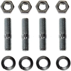 Dorman HELP! 5/16-18, 5/16-24 Inch Thread Water Pump Stud – 23733 - view 3