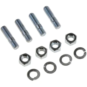 Dorman HELP! M6-1.0 Thread Water Pump Stud – 23743