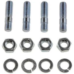 Dorman HELP! M6-1.0 Thread Water Pump Stud – 23743 - view 2