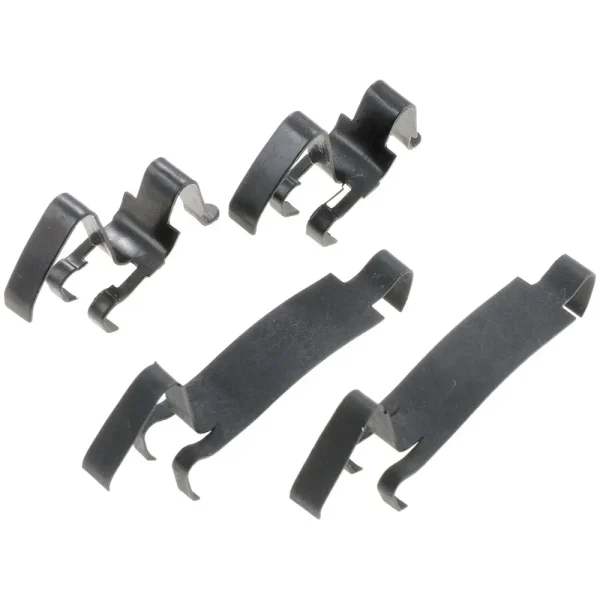 Dorman HELP! Anti-rattle Clips – 26210