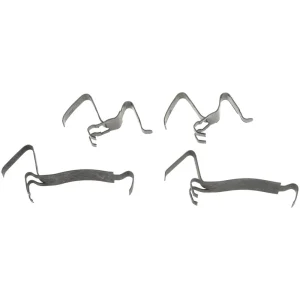 Dorman HELP! Anti-rattle Clips – 26210 - view 2