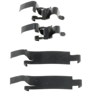 Dorman HELP! Anti-rattle Clips – 26210 - view 3
