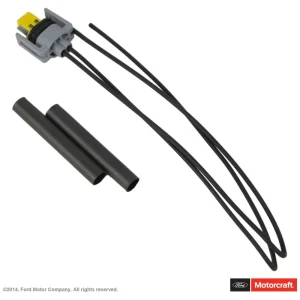 Motorcraft Turbocharger Wastegate Connector – WPT1069 - view 3