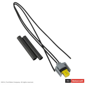 Motorcraft Turbocharger Wastegate Connector – WPT1069 - view 4