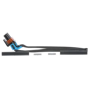 Motorcraft 2 Terminal Multi-Purpose Connector – WPT1080 - view 2