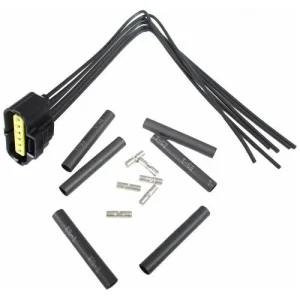 Motorcraft 6 Terminal Multi-Purpose Connector – WPT1091