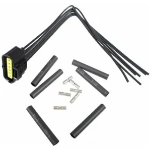 Motorcraft 6 Terminal Multi-Purpose Connector – WPT1091 - view 2