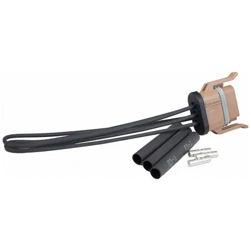 Motorcraft Multi-Purpose Wire Connector – WPT109