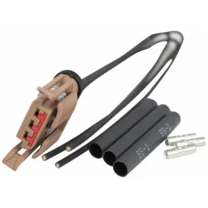 Motorcraft Multi-Purpose Wire Connector – WPT109 - view 2