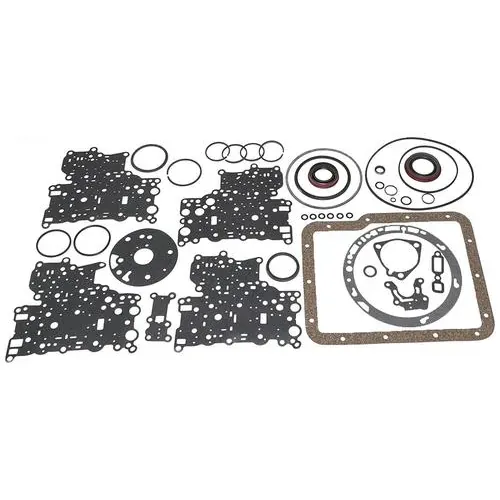 Pioneer A/T Overhaul Kit – 750031
