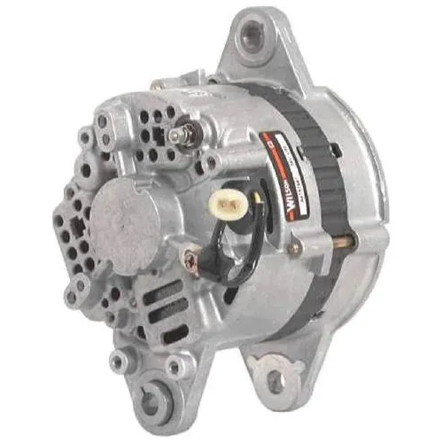 Wilson 40 Amp Alternator – Remanufactured – 90-27-3274