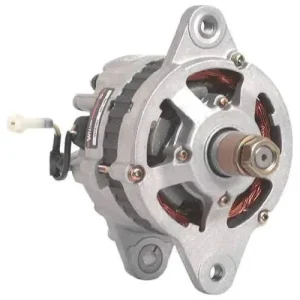 Wilson 40 Amp Alternator – Remanufactured – 90-27-3274 - view 3