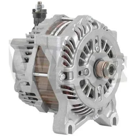 Wilson 190 Amp Alternator – 90-27-3277