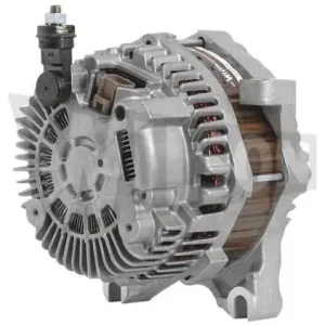 Wilson 190 Amp Alternator – 90-27-3277 - view 2