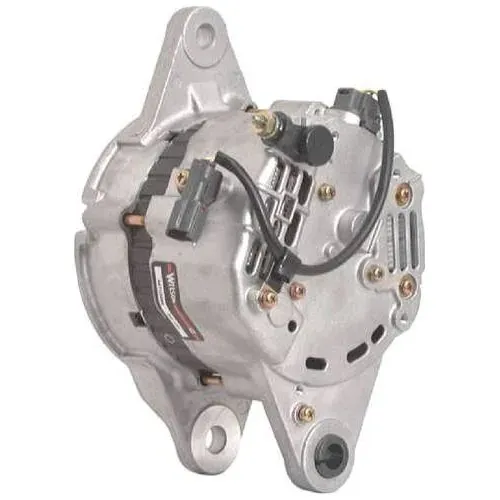Wilson 50 Amp Alternator – Remanufactured – 90-27-3276