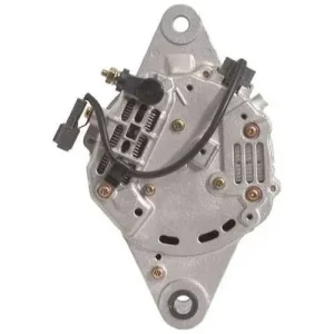 Wilson 50 Amp Alternator – Remanufactured – 90-27-3276 - view 2