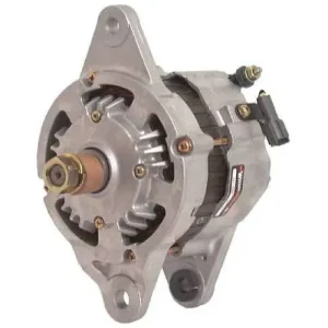 Wilson 50 Amp Alternator – Remanufactured – 90-27-3276 - view 3