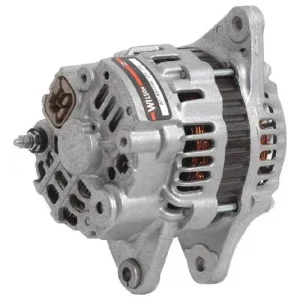 Wilson 40 Amp Alternator – Remanufactured – 90-27-3278