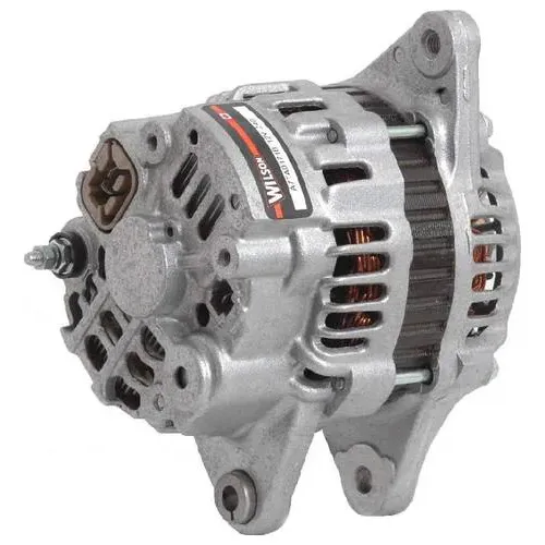 Wilson 40 Amp Alternator – Remanufactured – 90-27-3278