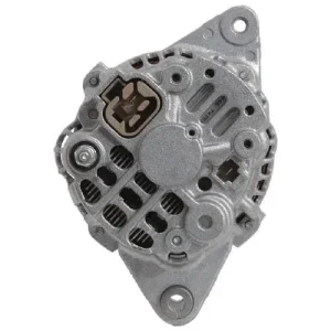 Wilson 40 Amp Alternator – Remanufactured – 90-27-3278 - view 2