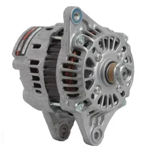 Wilson 40 Amp Alternator – Remanufactured – 90-27-3278 - view 3
