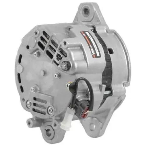 Wilson 50 Amp Alternator – Remanufactured – 90-27-3280