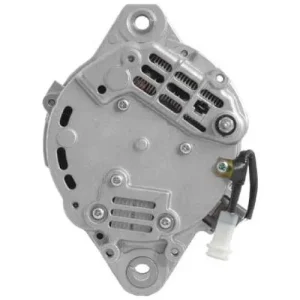 Wilson 50 Amp Alternator – Remanufactured – 90-27-3280 - view 2