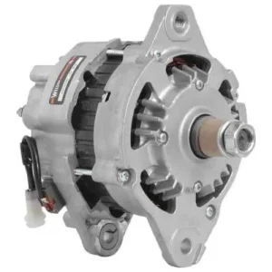 Wilson 50 Amp Alternator – Remanufactured – 90-27-3280 - view 3