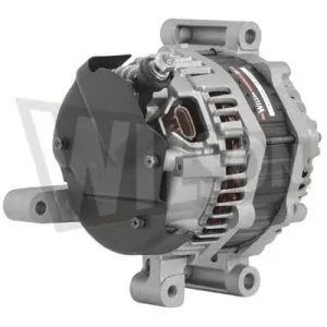 Wilson 110 Amp Alternator – 90-27-3284 - view 2