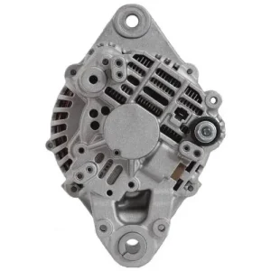 Wilson 35 Amp Alternator – Remanufactured – 90-27-3285 - view 2