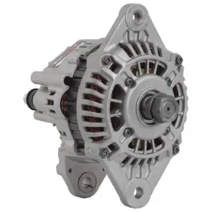 Wilson 35 Amp Alternator – Remanufactured – 90-27-3285 - view 3