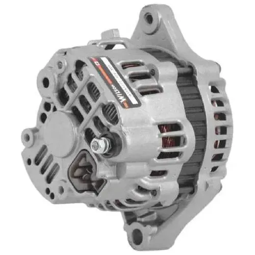 Wilson 60 Amp Alternator – Remanufactured – 90-27-3295