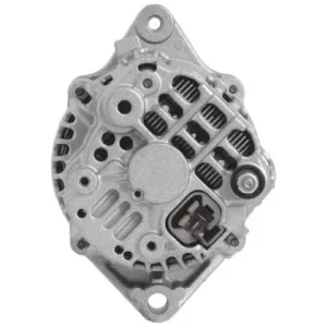 Wilson 60 Amp Alternator – Remanufactured – 90-27-3295 - view 2