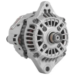 Wilson 60 Amp Alternator – Remanufactured – 90-27-3295 - view 3
