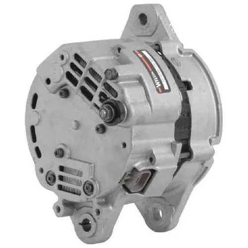 Wilson 50 Amp Alternator – Remanufactured – 90-27-3282