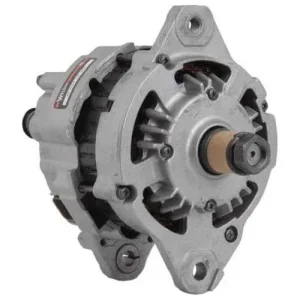 Wilson 50 Amp Alternator – Remanufactured – 90-27-3282 - view 3