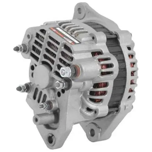 Wilson 120 Amp Alternator – Remanufactured – 90-27-3292