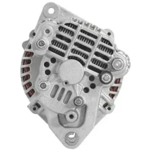 Wilson 120 Amp Alternator – Remanufactured – 90-27-3292 - view 2